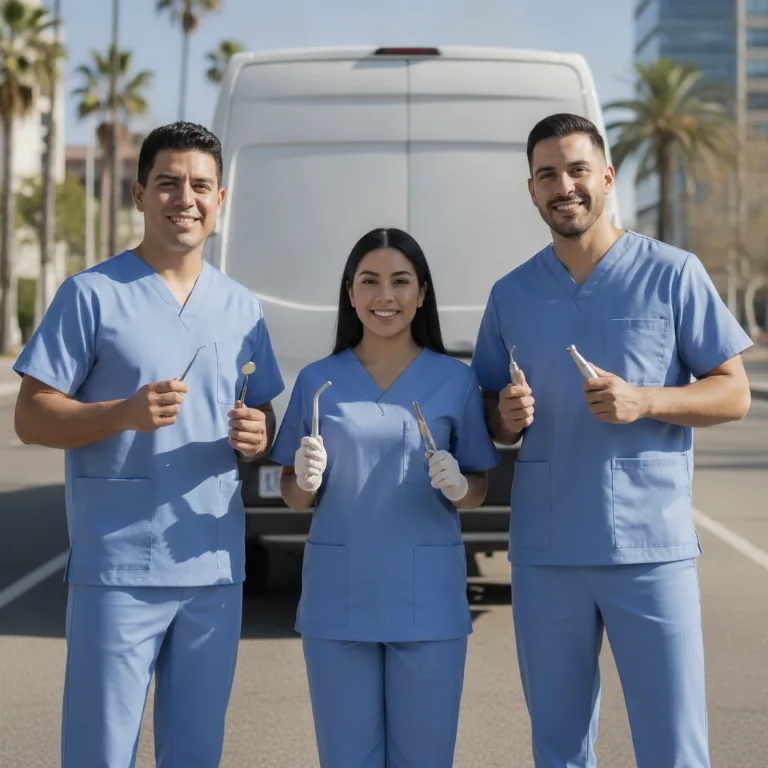 dentista Machadinho d'Oeste