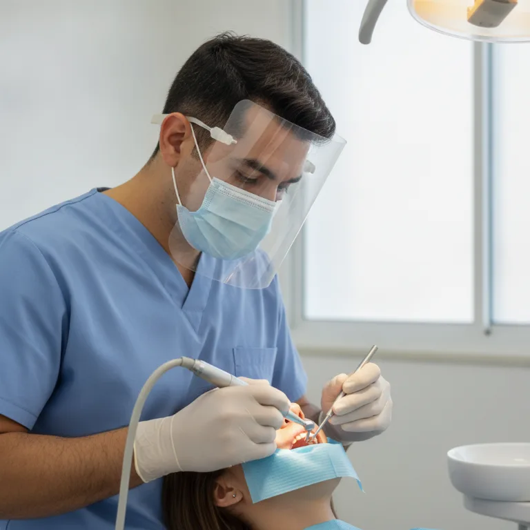 dentista Machadinho d'Oeste
